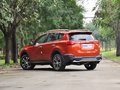 RAV4荣放 2014款 2.5L 自动 四驱尊贵版图片