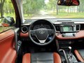 RAV4榮放 2014款 2.5L 自動 四驅(qū)尊貴版圖片