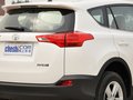 RAV4荣放 2014款 2.0L CVT 两驱都市版图片