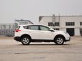 RAV4荣放 2014款 2.0L CVT 两驱都市版图片