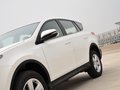 RAV4荣放 2014款 2.0L CVT 两驱都市版图片