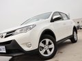 RAV4榮放 2014款 2.0L CVT 兩驅(qū)都市版圖片