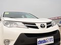 RAV4荣放 2014款 2.0L CVT 两驱都市版图片