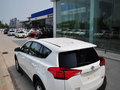 RAV4荣放 2014款 2.0L CVT 四驱风尚版图片