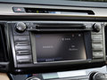 RAV4荣放 2014款 2.0L CVT 四驱风尚版图片