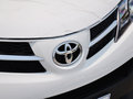 RAV4荣放 2014款 2.0L CVT 四驱风尚版图片