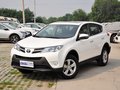 RAV4荣放 2014款 2.0L CVT 四驱新锐版 5座图片
