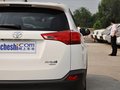 RAV4荣放 2014款 2.0L CVT 四驱新锐版 5座图片