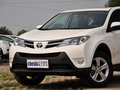 RAV4荣放 2014款 2.0L CVT 四驱新锐版 5座图片