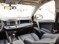 RAV4荣放 2014款 2.0L CVT 四驱新锐版 5座图片