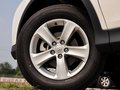 RAV4荣放 2014款 2.0L CVT 四驱新锐版 5座图片