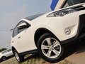 RAV4荣放 2014款 2.0L CVT 四驱新锐版 5座图片
