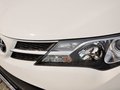 RAV4荣放 2014款 2.0L CVT 四驱新锐版 5座图片