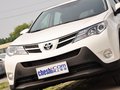 RAV4荣放 2014款 2.0L CVT 四驱新锐版 5座图片