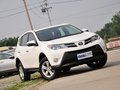 RAV4荣放 2014款 2.0L CVT 四驱新锐版 5座图片