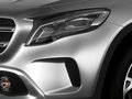 奔驰GLA(进口) Concept 2013款图片