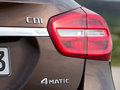 奔驰GLA(进口) GLA220 2013款图片
