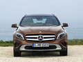 奔馳GLA(進口) GLA220 2013款圖片