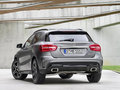 奔驰GLA(进口) GLA250 2013款图片
