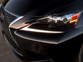 雷克萨斯IS 350 F SPORT 2013款图片
