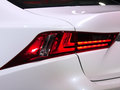 雷克萨斯IS 350 F SPORT 2013款图片