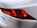 雷克萨斯IS 350 F SPORT 2013款图片