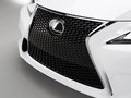 雷克萨斯IS 350 F SPORT 2013款图片