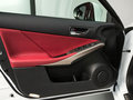 雷克萨斯IS 350 F SPORT 2013款图片