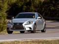 雷克萨斯IS 350 F SPORT 2013款图片