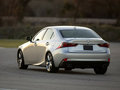 雷克萨斯IS 350 F SPORT 2013款图片