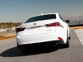 雷克萨斯IS 350 F SPORT 2013款图片