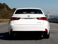 雷克萨斯IS 350 F SPORT 2013款图片