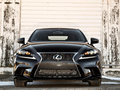 雷克萨斯IS 350 F SPORT 2013款图片