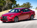 雷克萨斯IS 350 F SPORT 2013款图片