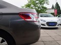 標(biāo)致301 1.6L 自動 舒適版 2014款圖片