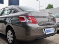 標(biāo)致301 1.6L 自動(dòng) 舒適版 2014款圖片