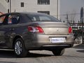 标致301 1.6L 自动 豪华版 2014款图片
