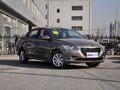 标致301 1.6L 自动 豪华版 2014款图片