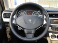 标致301 1.6L 自动 豪华版 2014款图片
