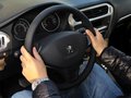 标致301 1.6L 自动 豪华版 2014款图片