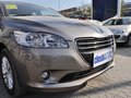 标致301 1.6L 自动 豪华版 2014款图片