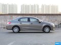 標(biāo)致301 圖片