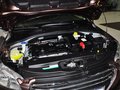 标致301 1.6L 自动 尊贵版 2014款图片