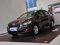 标致301 1.6L 自动 尊贵版 2014款图片