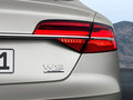 奥迪A8 W12 2014款图片