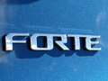 Forte 三厢版 基本型 2014款图片