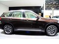 宝马X5(进口) 图片