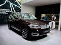 宝马X5(进口) 图片