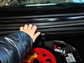 捷豹XJ XJL 3.0 SC 四驱旗舰商务版 2014款图片