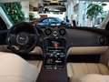 捷豹XJ XJL 3.0 SC 四驱旗舰商务版 2014款图片